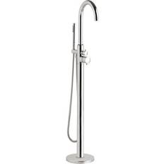 Best Bath Taps & Shower Mixers Hudson Reed Tec PN322 Chrome