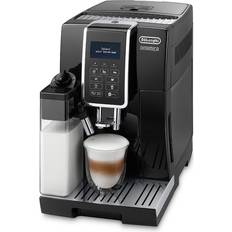 Acier inoxydable Machines à café expresso De'Longhi Dinamica ECAM 350.55.W 15 Bar