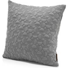 Fritz Hansen Vertigo Coussin de Décoration Complet Gris (50x50cm)