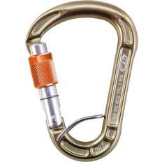 Climbing Technology Concept SGL karabiner Blauw
