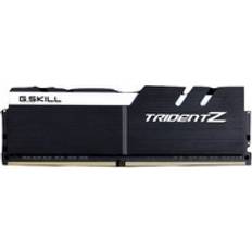 G.Skill Trident Z DDR4 4000MHz 2x8GB (F4-4000C19D-16GTZKW)