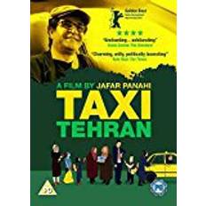 Taxi Tehran [DVD]