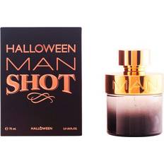 Jesus Del Pozo Halloween Shot Man EdT 75ml