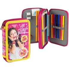 Soy Luna Dobbelzip Pencils Set