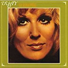 Dusty Springfield - Dusty In Memphis (Vinyl)