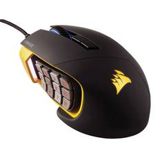 Corsair scimitar Corsair Scimitar Pro RGB