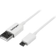 StarTech USB A - USB Micro-B 2.0