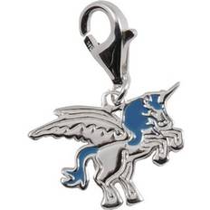 Unicorn Charm - Silver