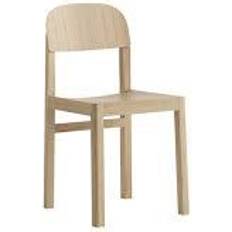 Muuto Workshop Silla