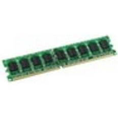 MicroMemory 2Gb DDR2 667MHz ECC, DDR2, PC server, 1 x 2 GB, DIMM