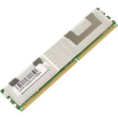 MicroMemory CoreParts Mémoire module 2 Go pour Lenovo BladeCenter HS21 HS21 XM System x3400 x35XX x3650