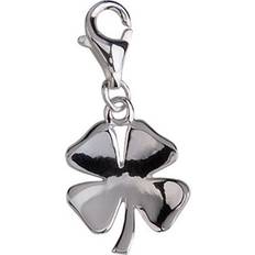Da Capo Lucky Charm - Silver