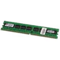 MicroMemory CoreParts DDR2 module 2 Go DIMM 240 broches 800 MHz PC2-6400 mémoire sans tampon non ECC pour HP Business Desktop dc7800