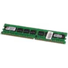 MicroMemory CoreParts Geheugen hukommelse 2 GB DIMM