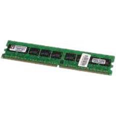 MicroMemory CoreParts Memory hukommelse 2 GB DIMM 240-pin
