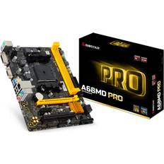 Biostar A68MD PRO