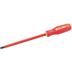 Slotted Screwdrivers Draper 952 46515 Slot Slotted Screwdriver