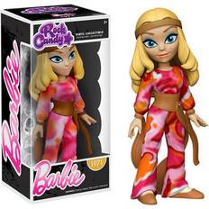 Barbie Figuren Funko Rock Candy 1971 Barbie Hippie