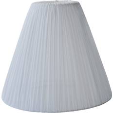 PR Home Toppringskärm Bomull Lampskärm 22.5cm