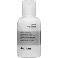 Anthony Glycolic Facial Cleanser 60ml