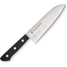 Tojiro Kitchen Knives Tojiro DP F-331 Santoku Knife 17 cm