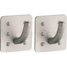 KitchenCraft Master Class Professional Hook & Hanger 2pcs