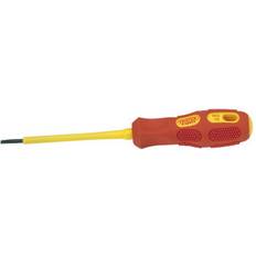 Pan Head Screwdrivers Draper 952CS 46529 Soft Grip Cross Slot Pan Head Screwdriver