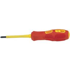 Draper 952PZ 46534 Soft Grip PZ Pozidriv