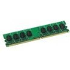 2 GB - DDR3 RAM MicroMemory DDR3 1066MHz 2GB (MMDDR3-8500/2GB)