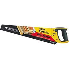 Stanley Tools FatMax 5-15-244 Fine Finish Hand Saw