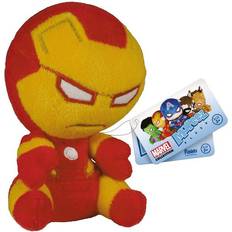 Funko Mopeez Marvel Iron Man