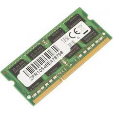 MicroMemory 2GB DDR3 1600MHz SO-DIMM 2GB DDR3 1600