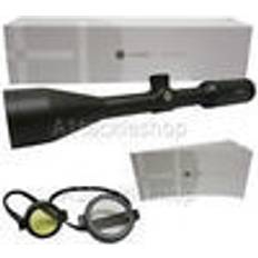 Vantage 4-12x50 Mil Dot