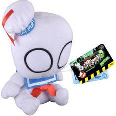 Toys Funko Mopeez Ghostbusters Stay Puft