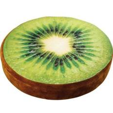 Legler Kiwi Cushion