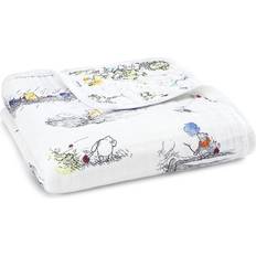 Aden + Anais Winnie The Pooh Disney Baby Dream Blanket