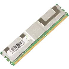 MicroMemory 4GB DDR2 667MHz ECC REG, DDR2, PC server, DIMM