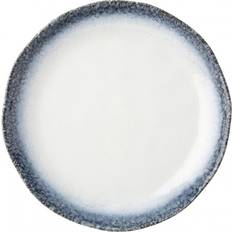 Stoneware Dinner Plates Utopia Isumi Dinner Plate 25.5cm