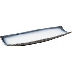 Utopia Isumi Serving Dish 12pcs