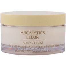 Clinique Creme Corpo Clinique Aromatics Elixir Body Cream 150ml