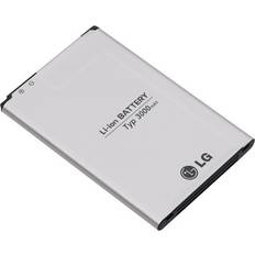 LG Batterier & Laddbart LG BL-53YH