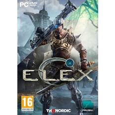 PC-spill Elex (PC)