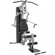 Schouders Krachttrainingsmachines Life Fitness G2 Homegym