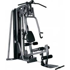 Schouders Krachttrainingsmachines Life Fitness G4 Homegym