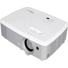 Projectors Optoma EH400
