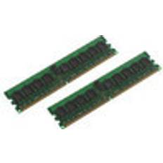 400 MHz - 8 GB RAM Memory MicroMemory DDR2 400MHZ 2x4GB ECC Reg (MMH3481/8G)