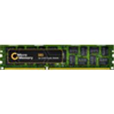 MicroMemory CoreParts Memory hukommelse