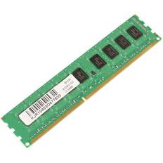 4 GB - DDR3 - ECC RAM minnen MicroMemory DDR3 1333MHz 4GB ECC (MMI1002/4GB)