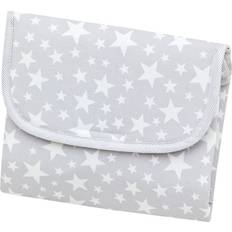 64.0 cm Skötbäddar Cambrass Nappy Changer Travel Star 64x42cm