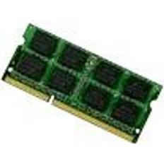 MicroMemory 8GB, DDR3, SO-DIMM, DDR3, Computer portatile, 1 x 8 GB